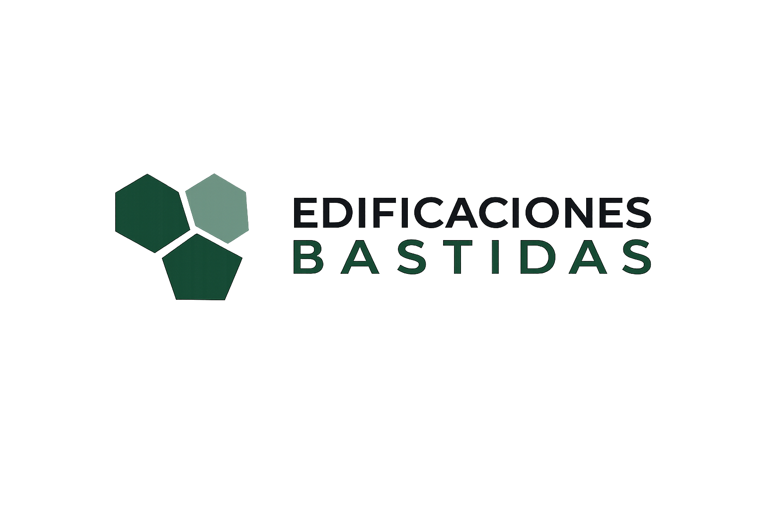 Logotipo de Edificaciones Bastidas